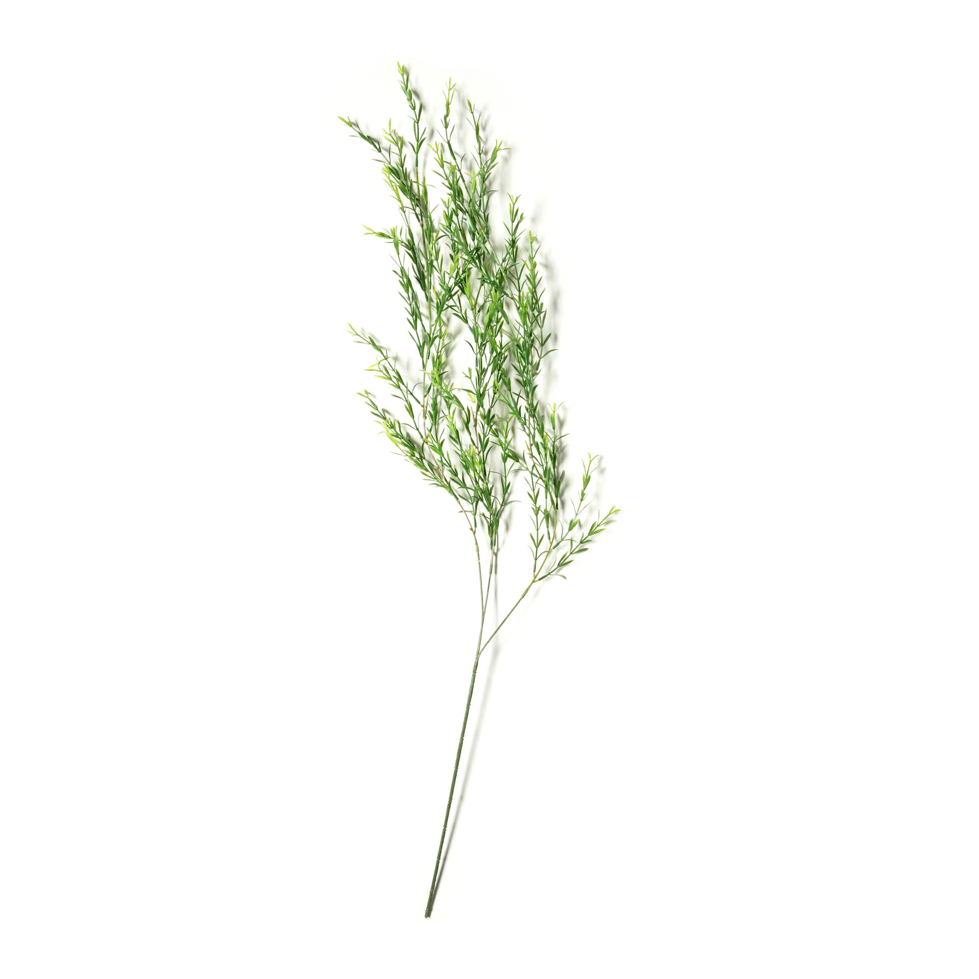 12 Pack: Green Trailing Grass Spray by Ashland®